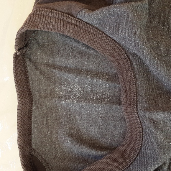 AC/DC For Those About to Rock Tee 1981-82 North American Tour - Picture 4 of 4